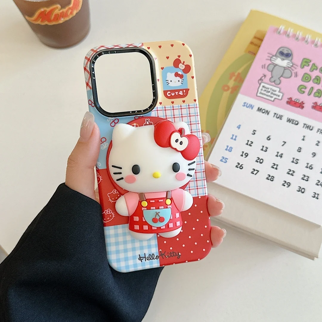 Hello Kitty Phone Case