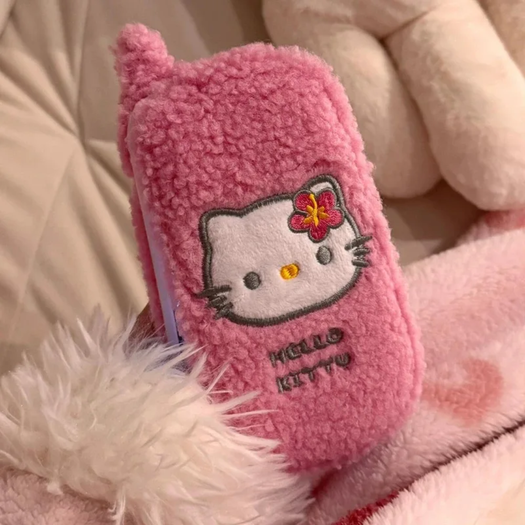 Hello Kitty Phone Case